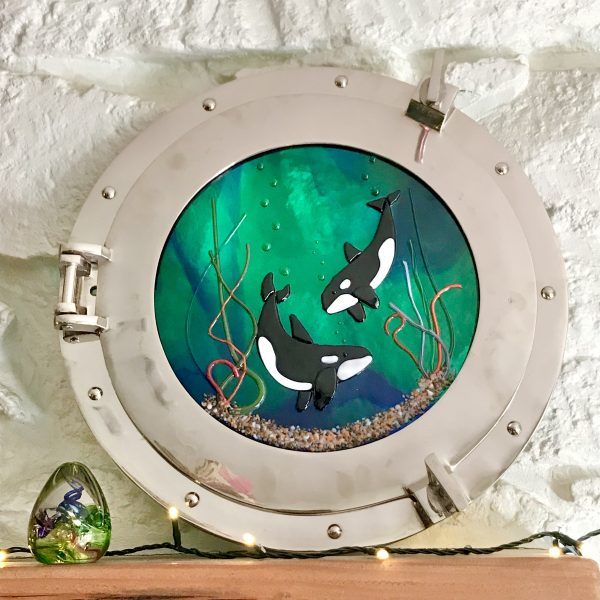 Orcas of the Deep - Image 4