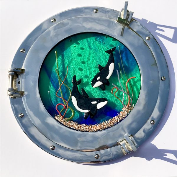 Orcas of the Deep - Image 7