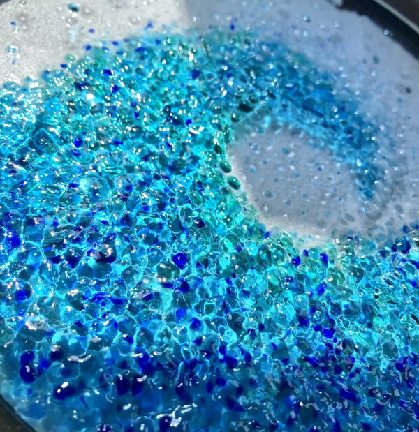 Crashing Wave Porthole - Image 2