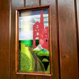 Window Panel