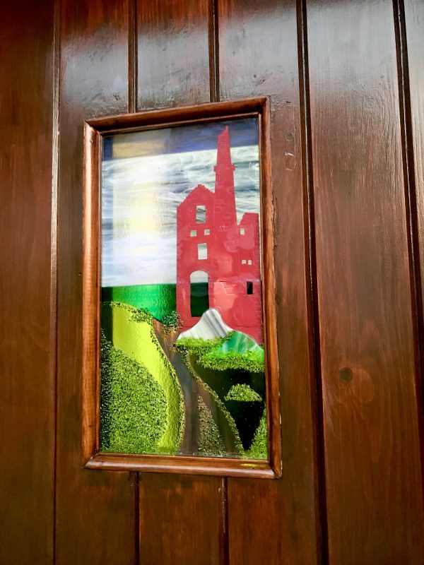 Window Panel