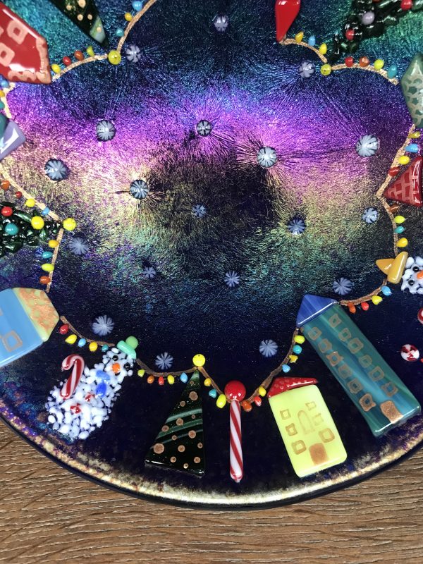 North Pole Bowl