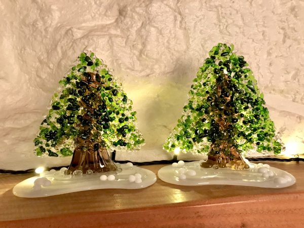 Winter Fir Tree - Image 2