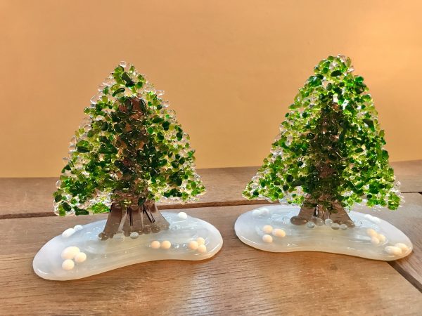 Winter Fir Tree - Image 4