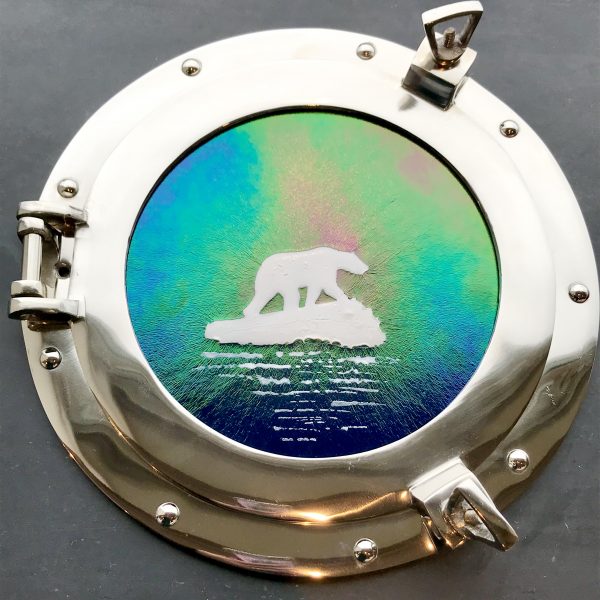 Polar Bear Porthole - Image 2
