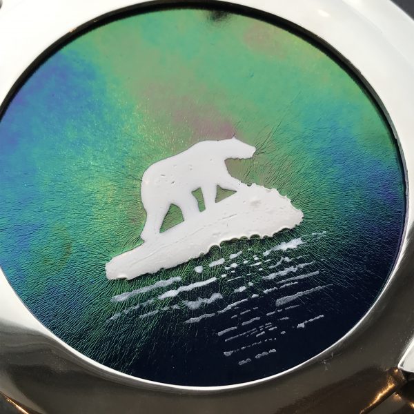 Polar Bear Porthole - Image 3