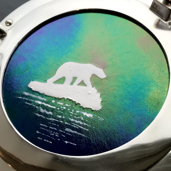Polar Bear Porthole - Image 4
