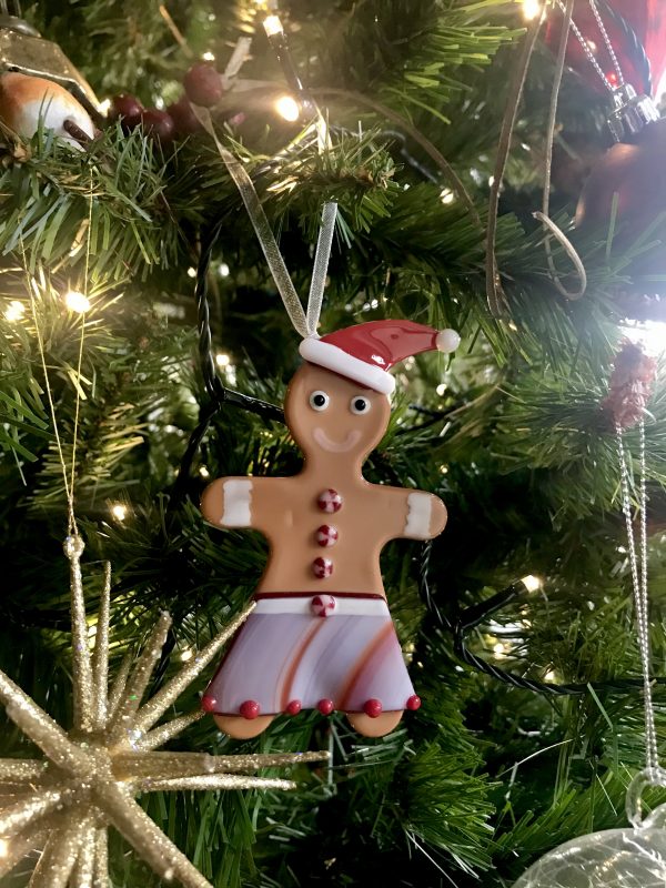 Dressed Gingerbread Men - Image 2