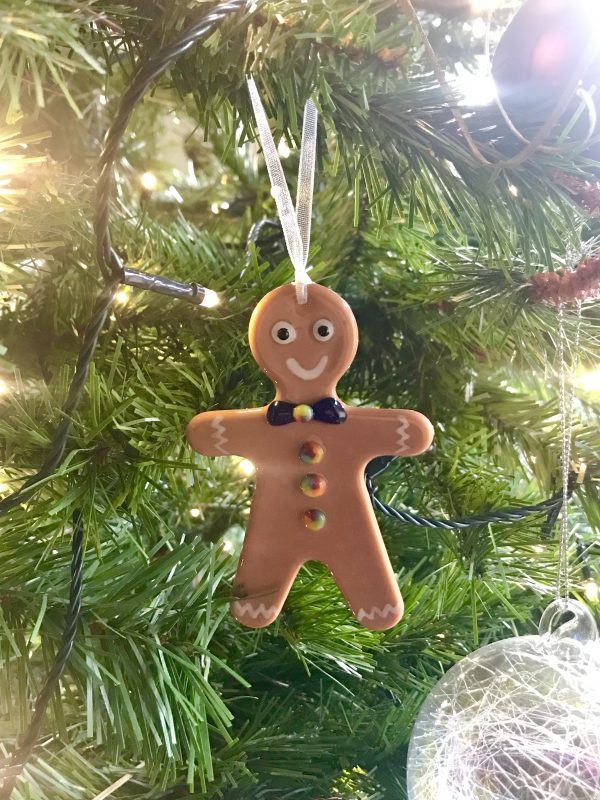 Dressed Gingerbread Men - Image 4