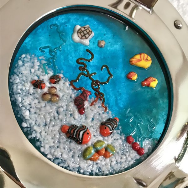 Coral Reef Porthole - Image 2
