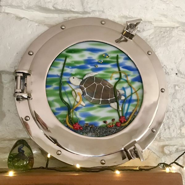 Turtle Porthole - Image 2