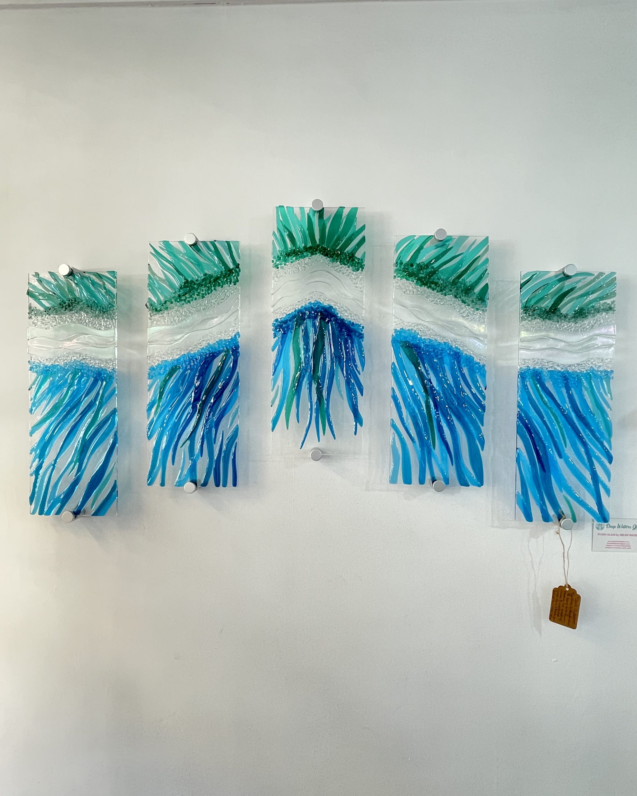 Cross Currents - Image 2