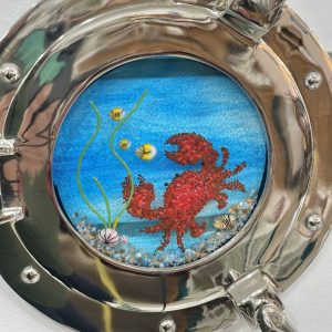Crab Porthole